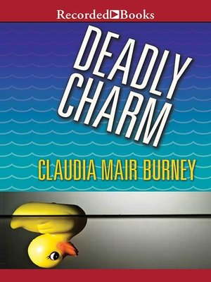 cover image of Deadly Charm